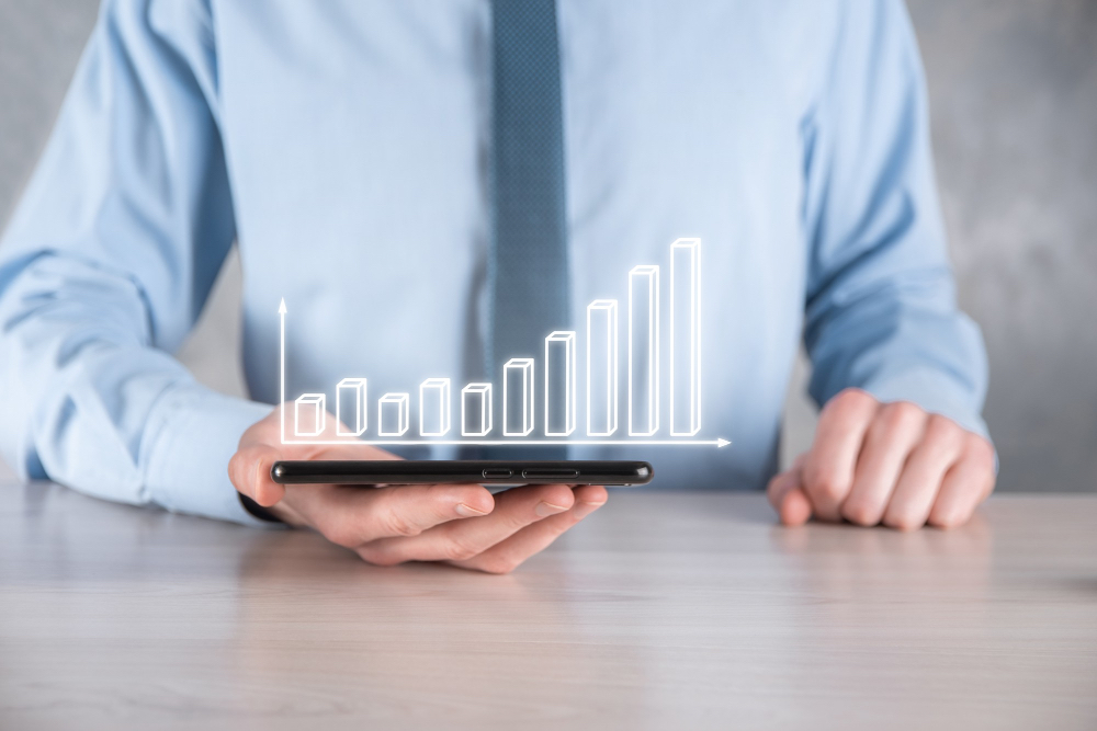 Verkaufsperformance Test