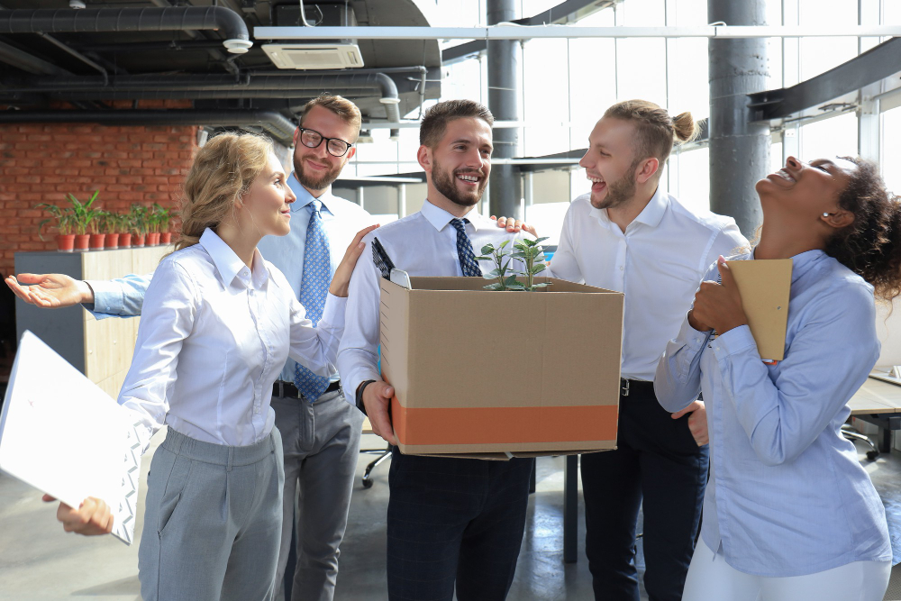 Kulturveränderung im Unternehmen