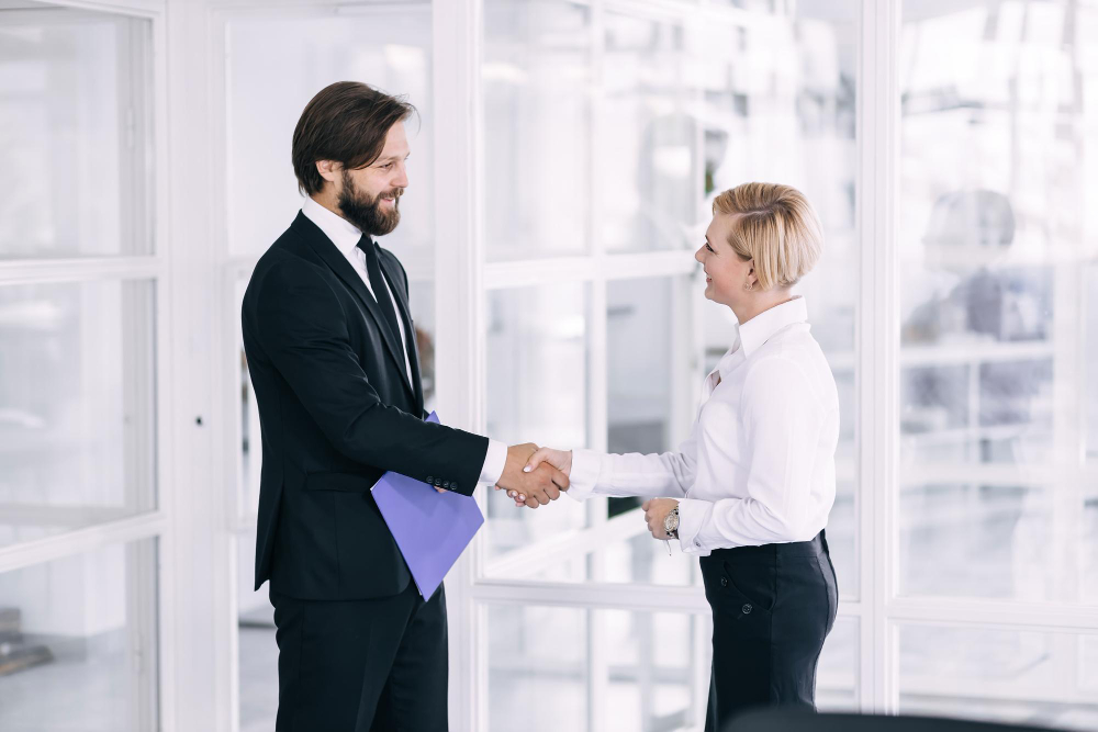 Closing Techniken im Verkaufsgespräch