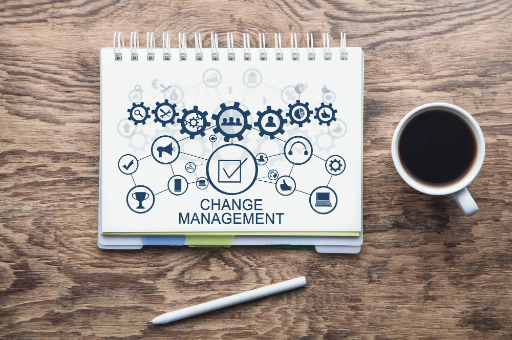 Change Management