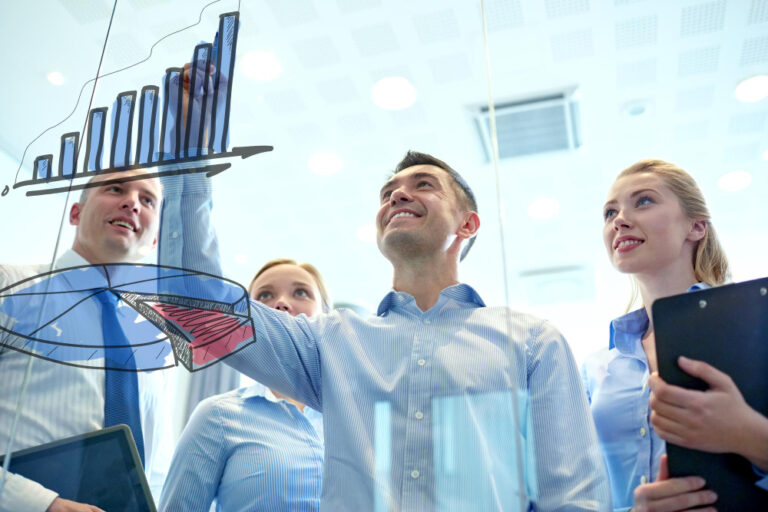 Vertrieb 4.0: Die Vertriebsentwicklung als Powertool