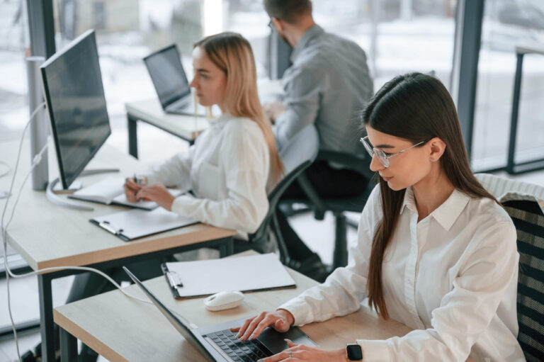 Vertriebsinnendienst: Tipps und Tools für einen exzellenten Innendienst