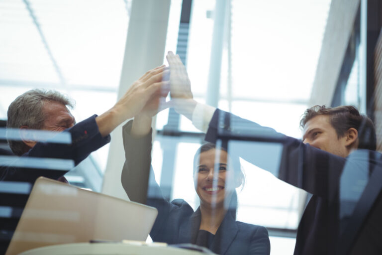 Empowerment im Vertrieb