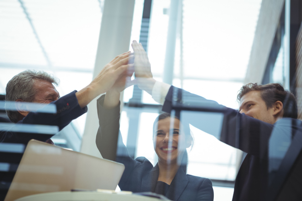 Empowerment im Vertrieb