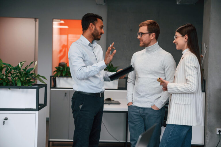 Der Verkäufer der Zukunft – wie sich Verkaufen verändern wird