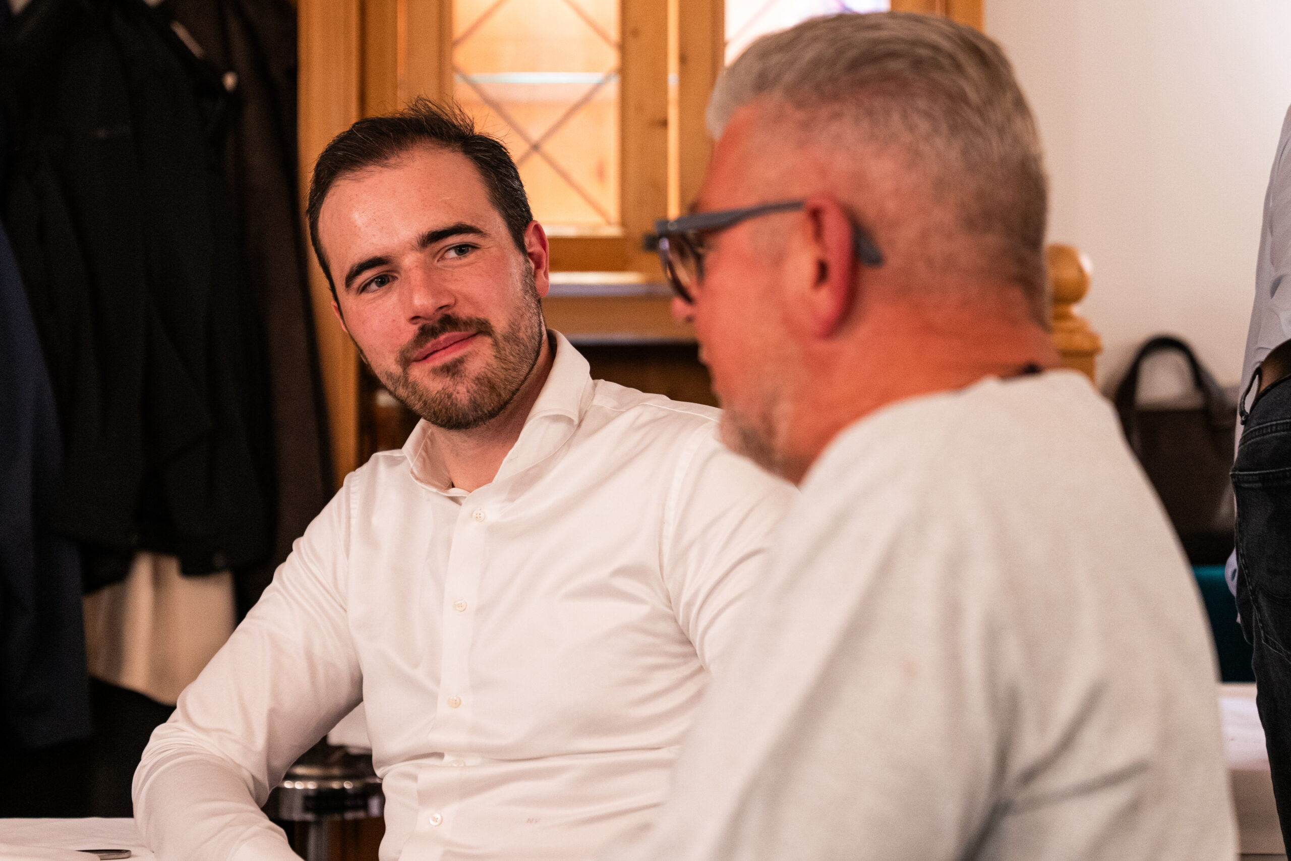 Kommunikation im Führungsalltag