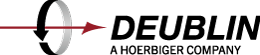 Deubloin Logo