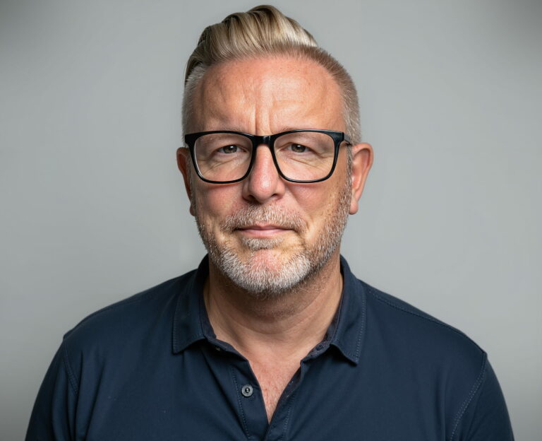 Hendrik Hartz