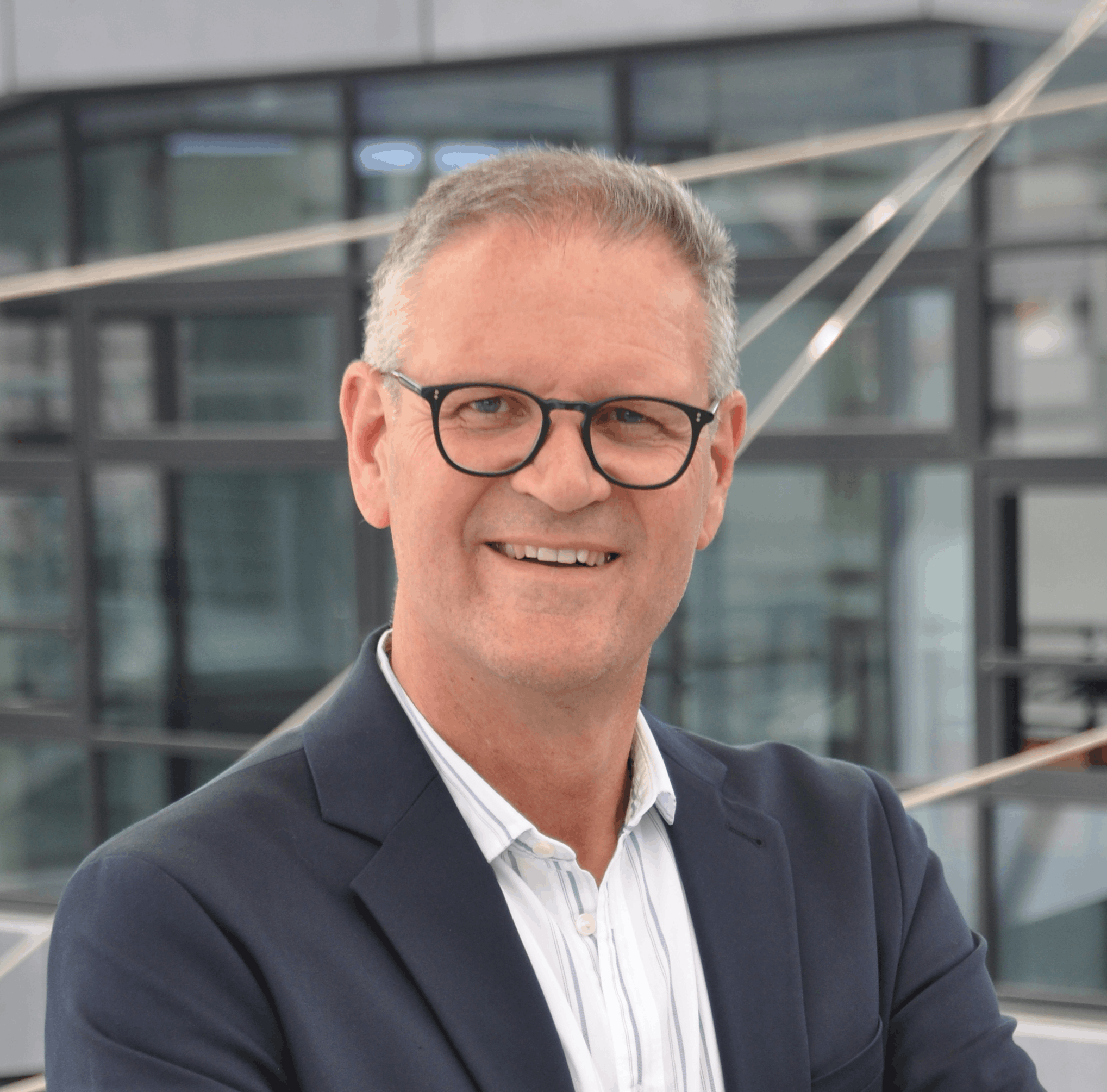 Volker Haeckh