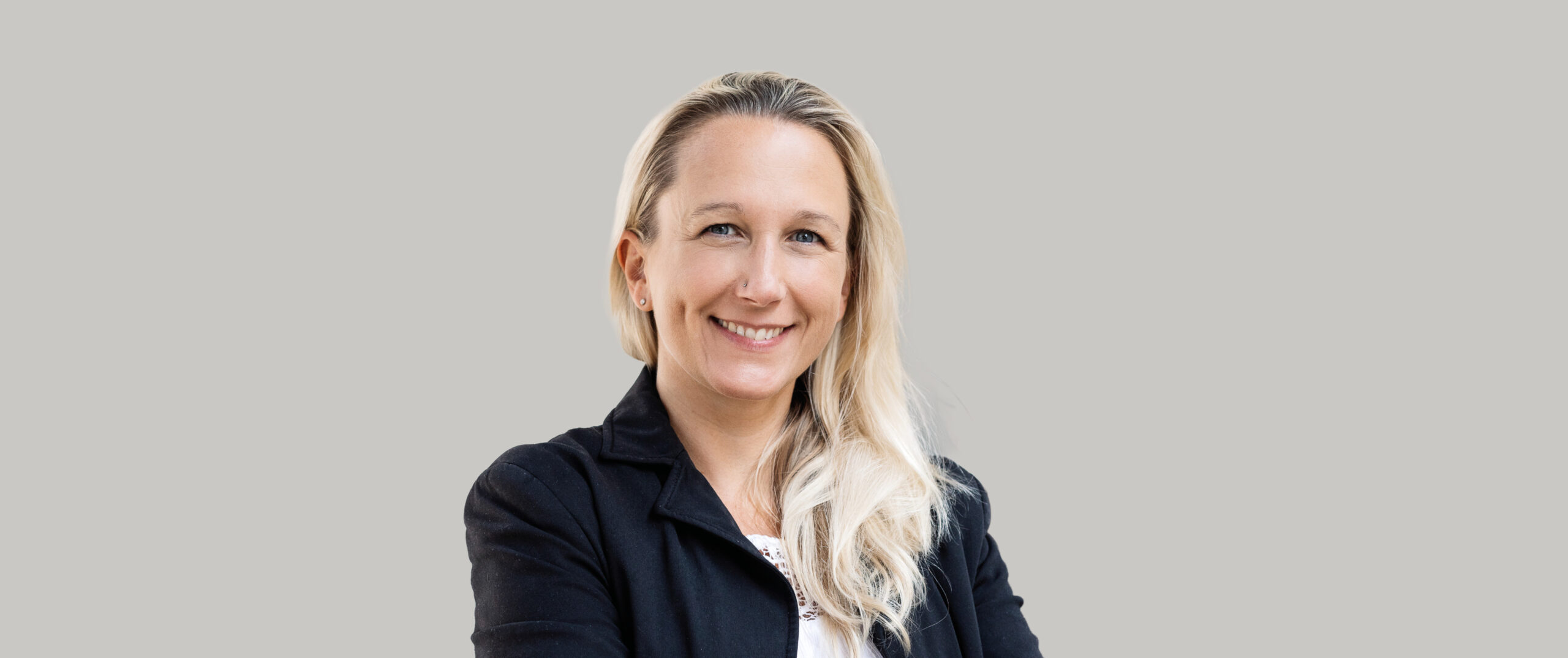 Antje-Katrin Grobecker Foto